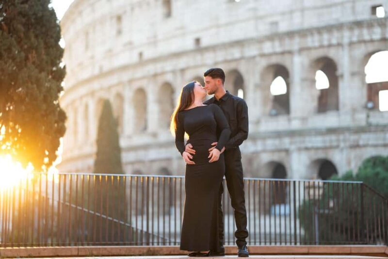 Rome: Colosseum Photoshoot  Private Session - Final Thoughts: Why This Photoshoot Is Worth It