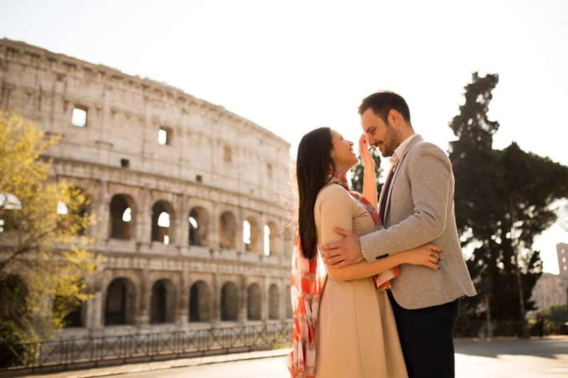 Rome: Colosseum Photoshoot - The Sum Up: Is It Worth It?