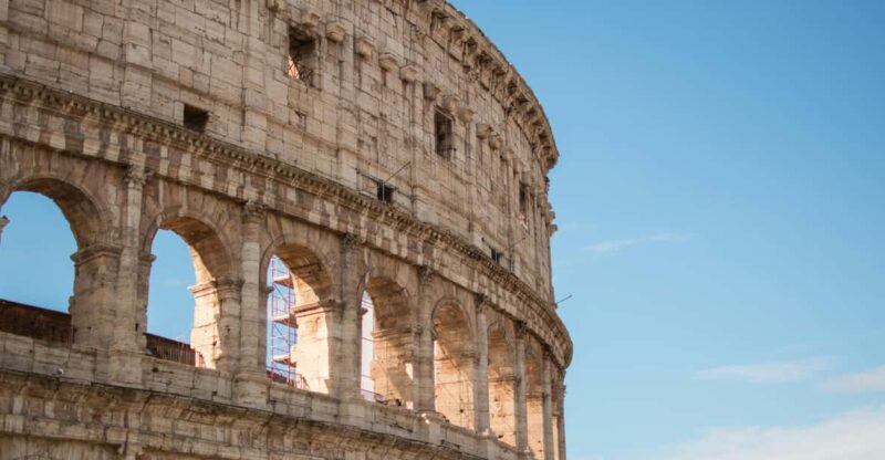 Rome: Colosseum, Roman Forum, and Palatine Hill Experience - A Deep Dive into the Experience