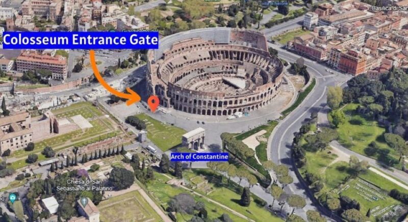 Rome: Colosseum, Roman Forum, and Palatine Hill Experience - Final Thoughts