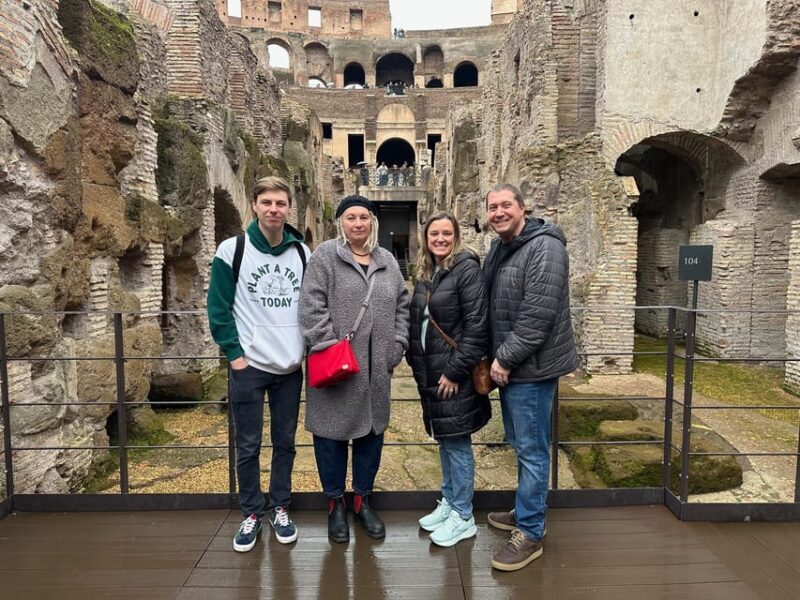 Rome: Colosseum, Roman Forum and Palatine hill guided tour - Final Thoughts: Is It Worth It?