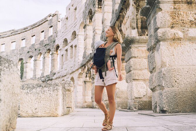 Rome: Colosseum, Roman Forum and Palatine Hill Guided Tour - The Realities and Considerations