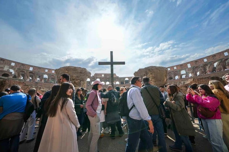 Rome: Colosseum Roman Forum and Palatine Hill Tour - Final Thoughts on the Tour’s Value and Experience