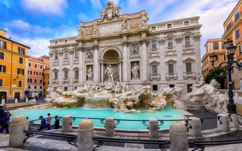 Rome: Colosseum, Roman Forum, and Palatine Hill Tour - A Deep Dive into the Experience