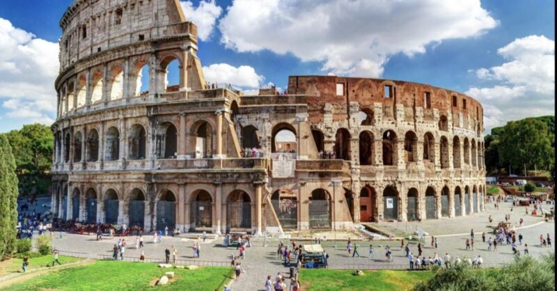 Rome: Colosseum, Roman Forum, and Palatine Hill Tour - Final Thoughts: Is This Tour Worth It?
