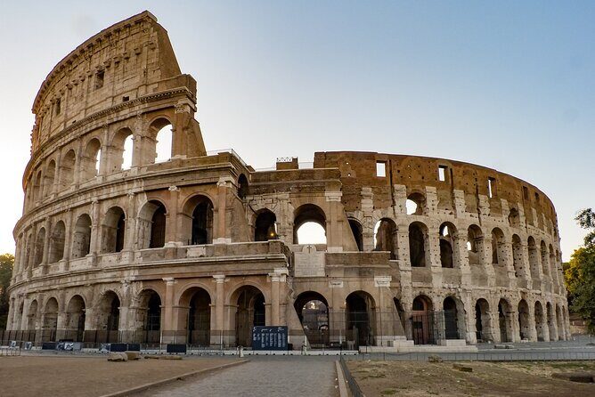Rome Colosseum, Roman Forum & Palatine Hill Audio Tour - A Deep Dive into the Tour Experience