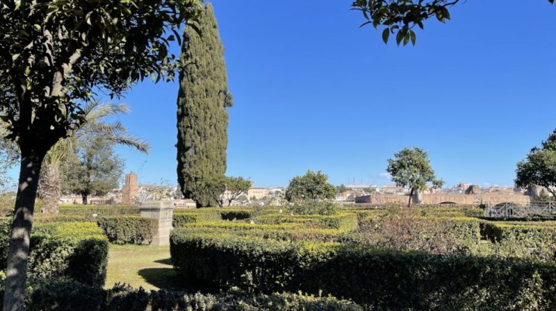 Rome: Colosseum, Roman Forum, Palatine Hill Small Group Tour - An In-Depth Look at What This Tour Offers