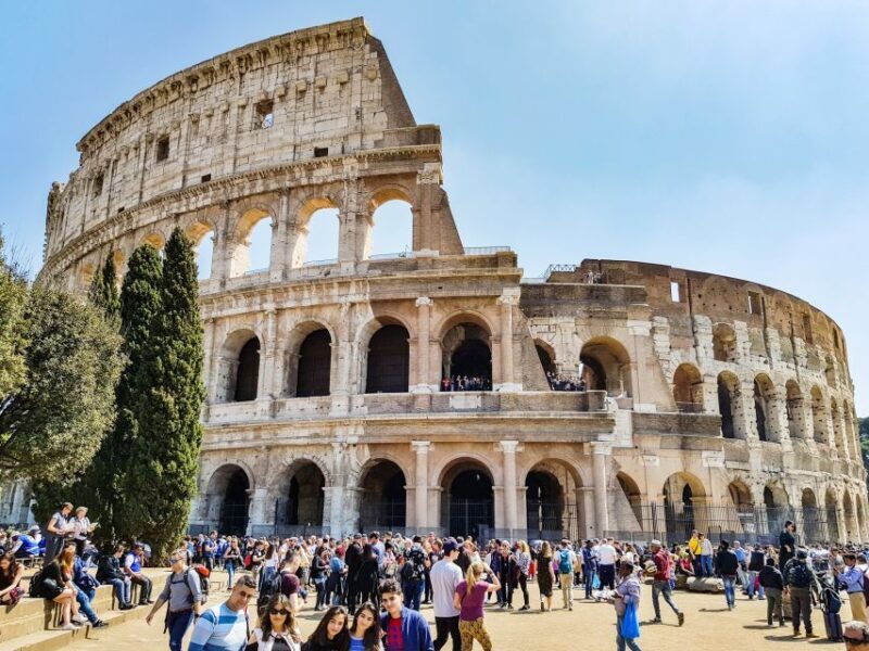 Rome: Colosseum, Roman Forum & Palatine Hill Tour - Final Words: Is It Worth It?