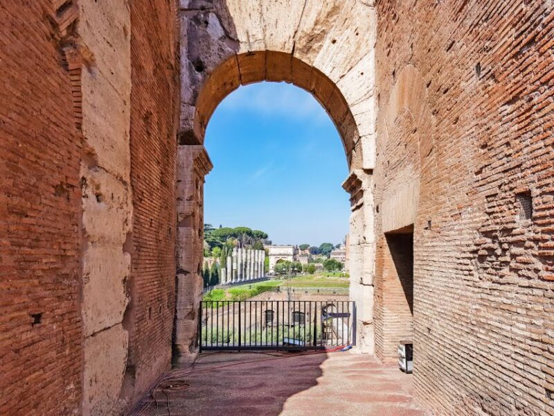 Rome: Colosseum, Roman Forum & Palatine Hill Tour - FAQ: Your Practical Questions Answered