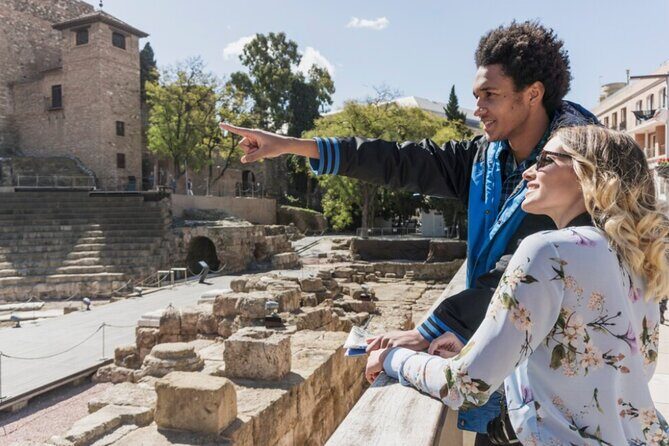 Rome Colosseum, Roman Forum & Palatine Official Visit - A Detailed Look at the Experience
