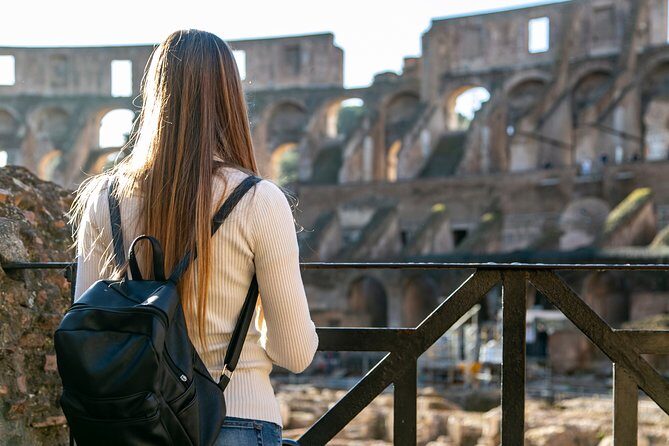 Rome Colosseum Roman Forum Trevi Fountain Pantheon & City Tour - Final Thoughts