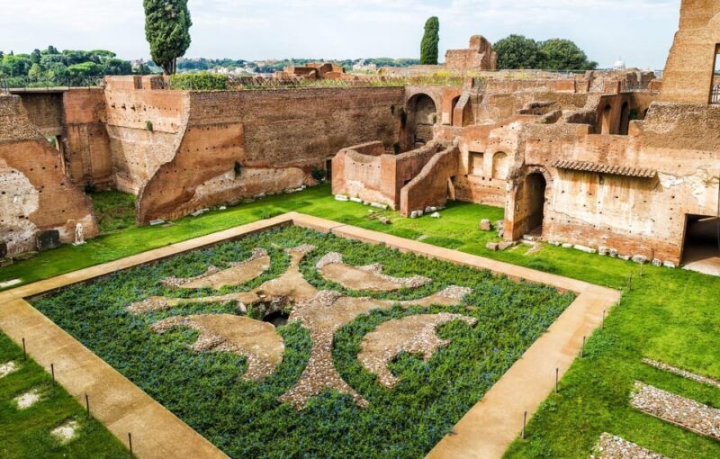 Rome: Colosseum Tour with Gladiator's Arena Option and Forum - Practical Tips for Your Visit