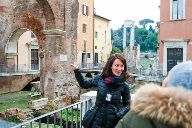 Rome: Colosseum, Trevi, Spanish Steps Private Tour with Pick-up - Who Will Love This Tour?