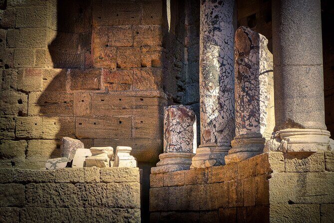 Rome: Colosseum Underground Full Experience Tour - What You Can Expect from the Experience