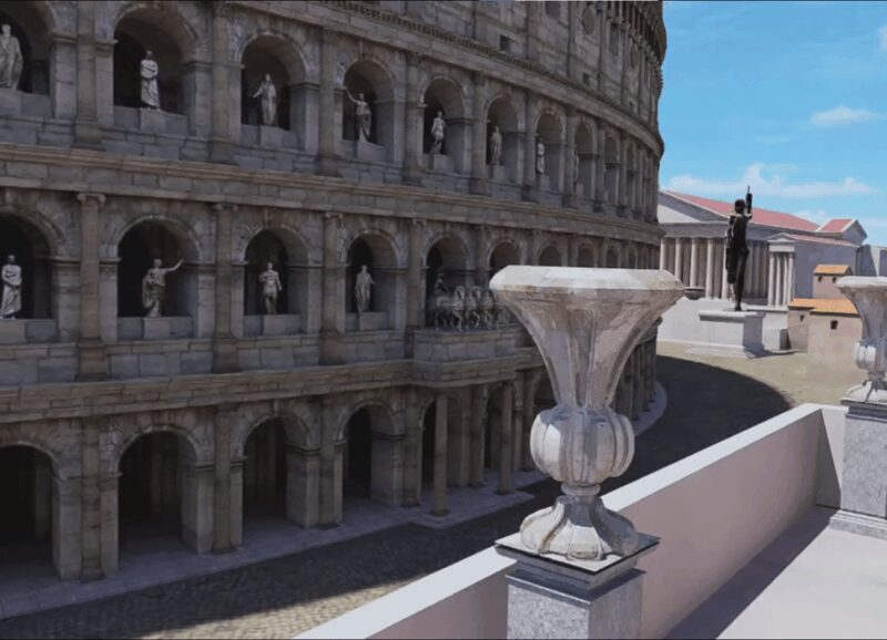 Rome: Colosseum VR Experience + Audioguide App - Final Thoughts: Is It Worth It?