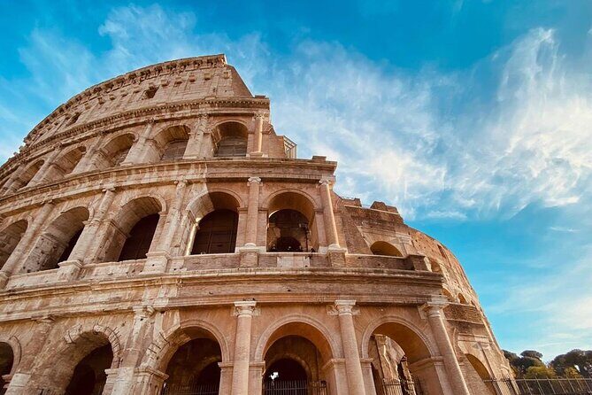 Rome: Colosseum with Arena, Roman Forum and Palatine Guided Tour - Final Word