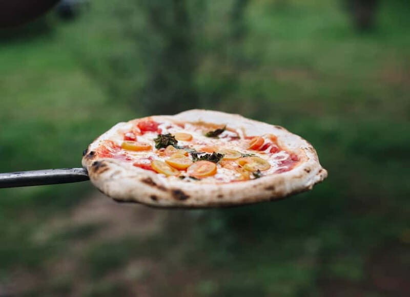 Rome: Combo Pizza and Pasta Cooking Class with Wine - FAQs