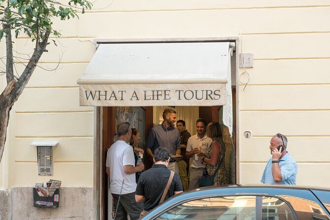 Rome: Complete Early Morning Vatican Tour | Small Group - FAQ