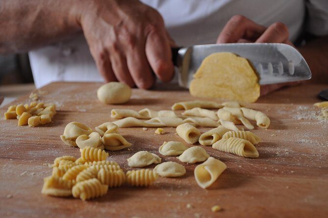 Rome Cooking Class: Make Pizza and Pasta with Wine & Dessert - Authenticity and Value for Money