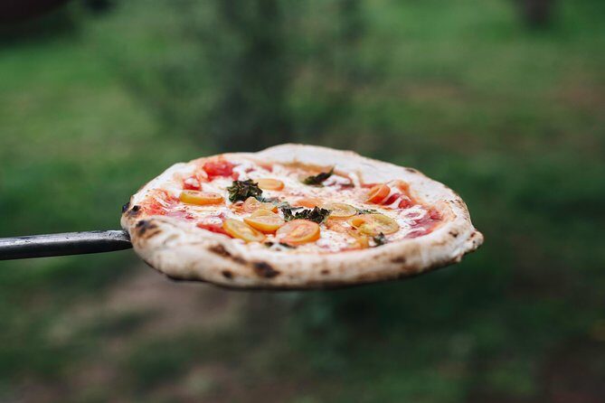 Rome Cooking Class: Make Pizza and Pasta with Wine & Dessert - Who Will Enjoy This Tour?