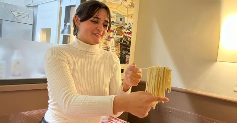 Rome: Cooking Class of fresh Pasta and Tiramisu Cake - Summary: Why Choose This Cooking Class?