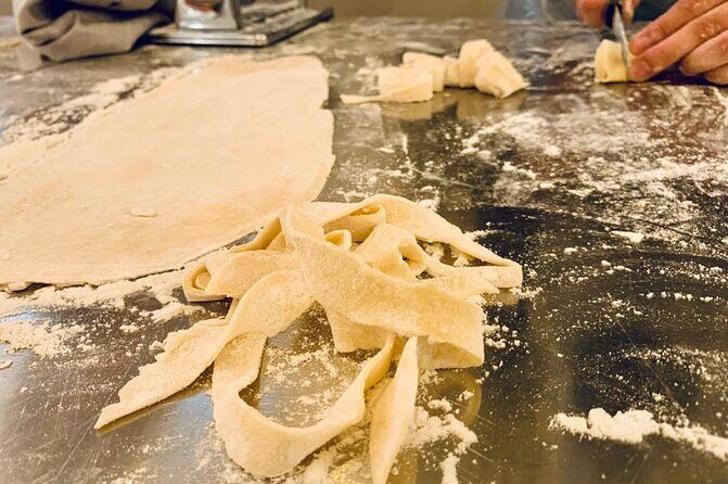 Rome Cooking: Pasta & Tiramisu Making, Free-Flowing Fine Wine - Frequently Asked Questions