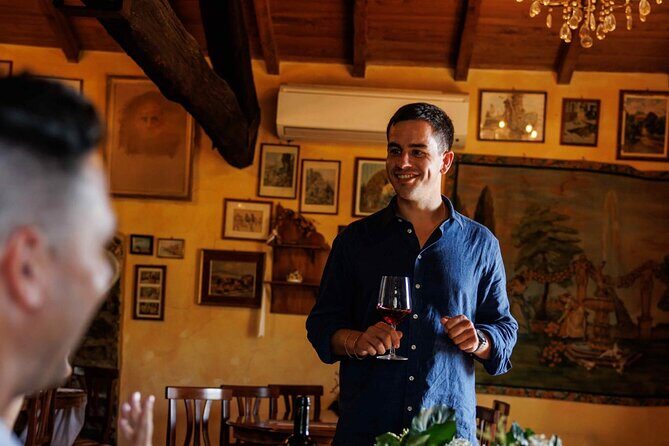 Rome Countryside Delights: Exclusive Wine Tasting Tour - In-Depth Review of the Rome Countryside Delights Tour