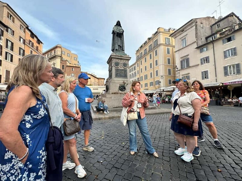 Rome: Crowds-free Early Morning City Center Guided Tour - Who Will Love This Tour?