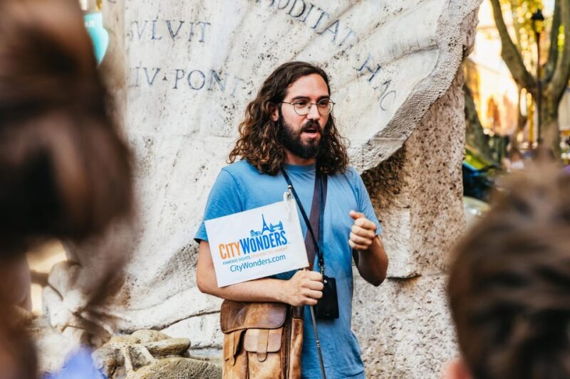 Rome: Crypts and Catacombs Underground Tour with Transfers - The Crypt of Bones: Art in the Macabre