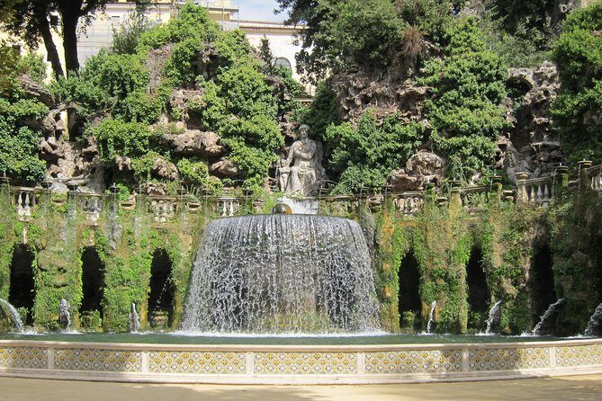 Rome Day Trip to Tivoli's Villas - Exploring the Charm of Tivoli: A Practical and Authentic Experience