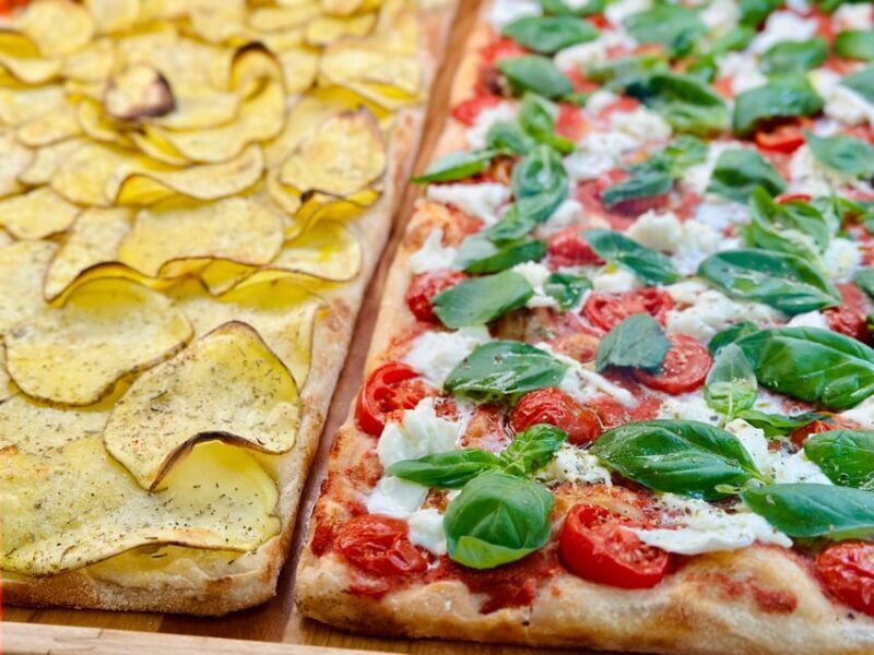 Rome: Discover Trastevere Street Food Guided Tour - Who Should Consider This Tour?