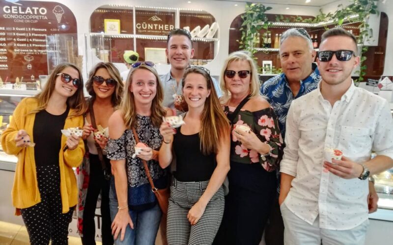 Rome: Discover Trastevere Street Food Guided Tour - FAQs