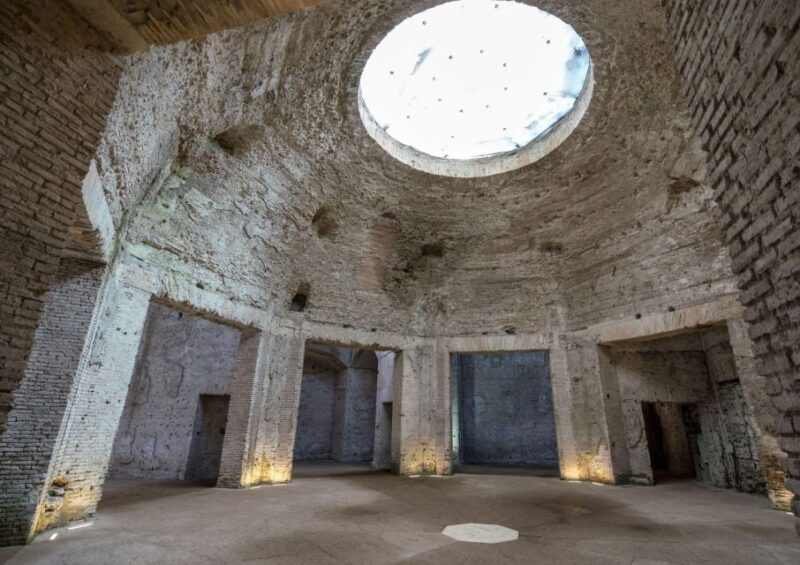 Rome: Domus Aurea, Nero's Golden House guide tour - Final Thoughts: Is It Worth Your Time?