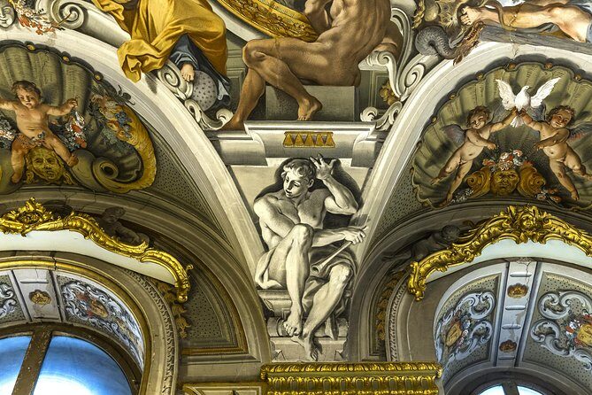 Rome Doria Pamphilj Gallery Entry Ticket - Final Thoughts