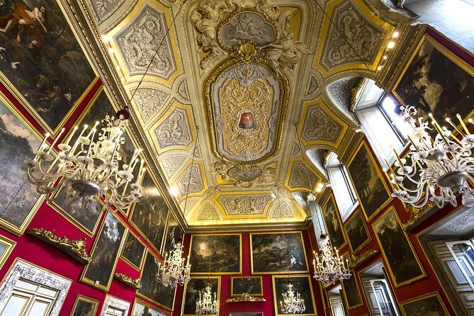 Rome Doria Pamphilj Gallery Entry Ticket - Frequently Asked Questions