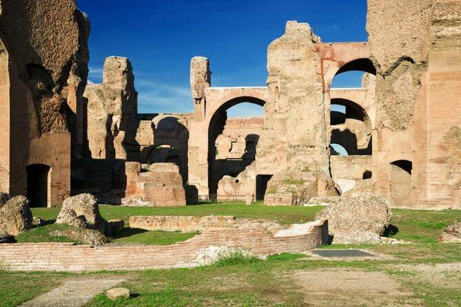Rome E-Bike Small Group Tour of the Appian Way with Private Option - Final Thoughts