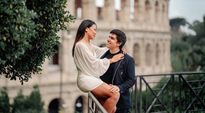 Rome: Early Morning Private Photoshoot at Iconic Landmarks - Final Thoughts