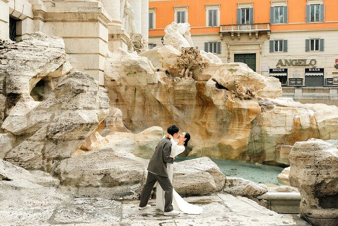 Rome Early Morning Private Photoshoot at the Trevi Fountain - Final Thoughts: Is This Experience Worth It?