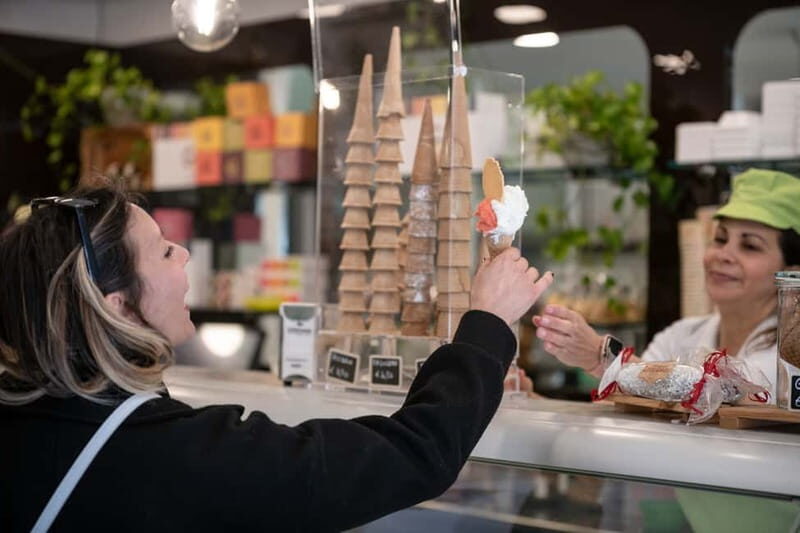 Rome: Eat Like a Roman Ghetto & Campo de' Fiori Food Tour - Practical Details: What You Need to Know