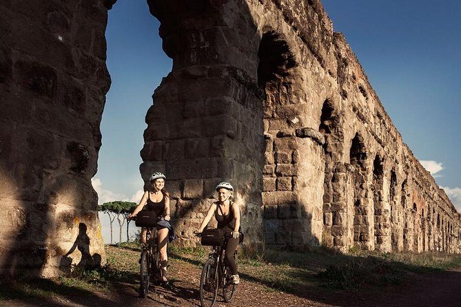 Rome EBike Tour: Appian Way, Catacombs & Roman Aqueducts - The Value of This Experience