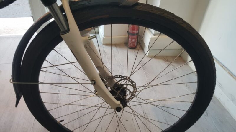 Rome: Electric Bike Rental Service - A Deep Dive into the Rome E-Bike Rental Experience