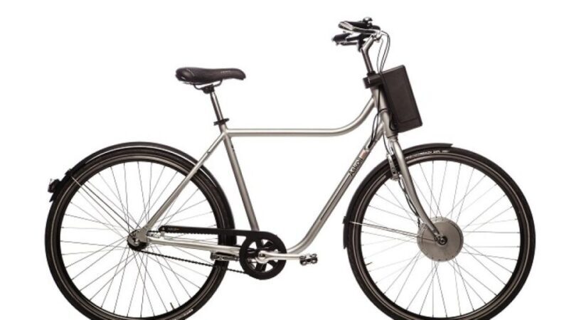Rome: Electric Bike Rental Service - Final Thoughts
