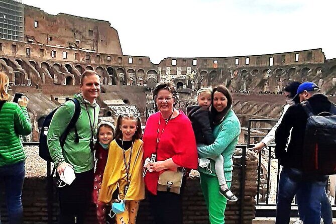 Rome: Entry to Colosseum, Roman Forum & Palatine Hill - In-depth Review of the Experience