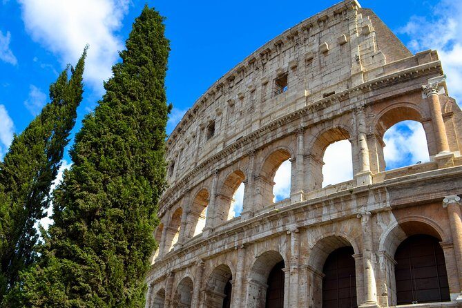 Rome: Entry to Colosseum, Roman Forum & Palatine Hill - FAQ