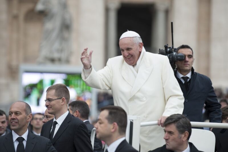 Rome: Escorted Papal Audience Experience with Entry Ticket - Exploring the Papal Audience Tour in Rome: An In-Depth Review