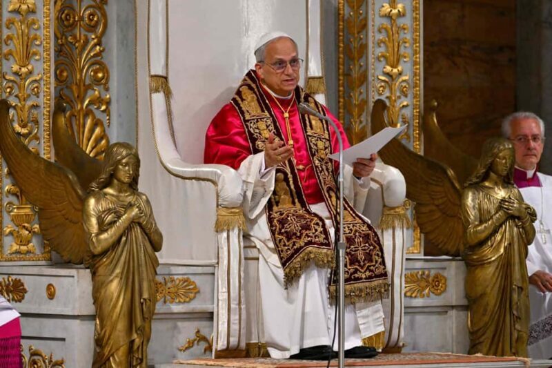 Rome: Escorted Papal Audience Tour With Guide - The Experience in Detail