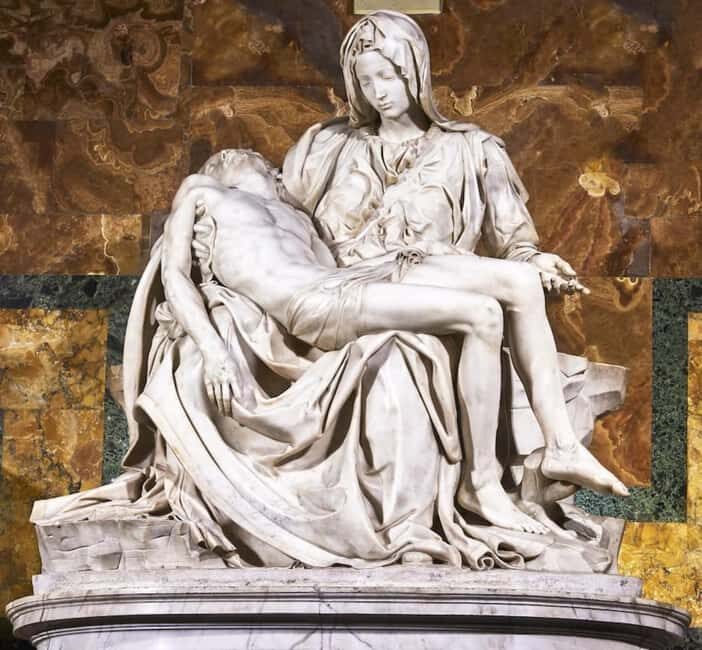 Rome: Exclusive Private Tour of St. Peters Basilica - FAQ