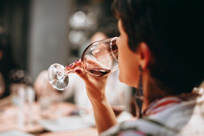 Rome Experience: Wine Tasting With a Local Host, Custom & Private - Exploring Romes Hidden Wine Treasures
