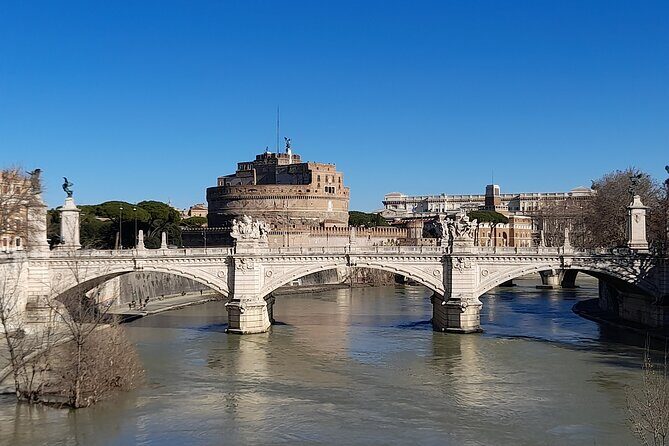 Rome: Explore the Top Highlights on a Private Golf Cart Tour - Key Points