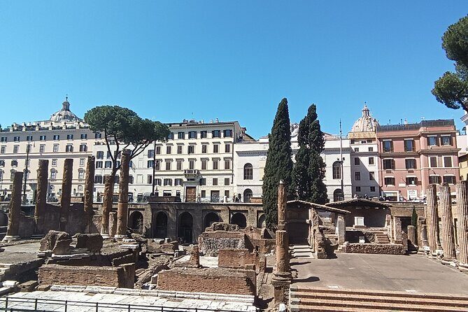 Rome: Explore the Top Highlights on a Private Golf Cart Tour - Final Thoughts